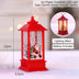 Christmas Lantern Light